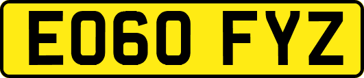 EO60FYZ