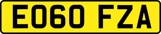 EO60FZA