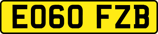 EO60FZB