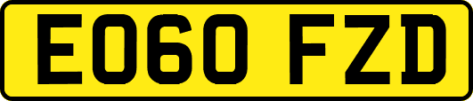 EO60FZD