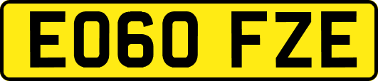 EO60FZE
