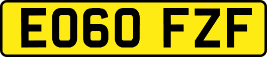 EO60FZF