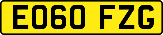 EO60FZG