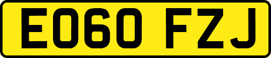 EO60FZJ
