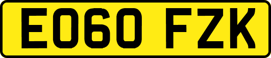 EO60FZK