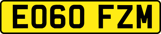 EO60FZM