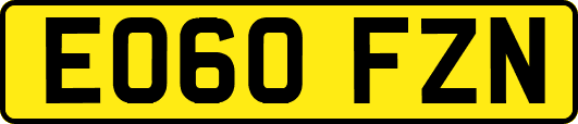 EO60FZN