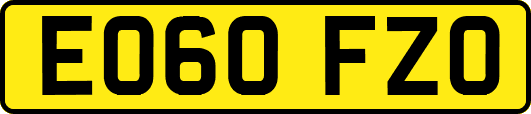EO60FZO