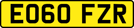 EO60FZR