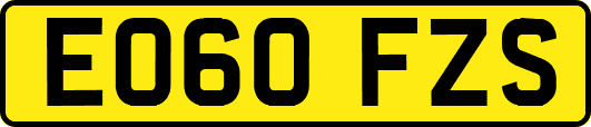 EO60FZS