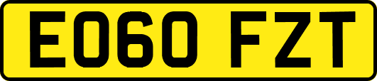 EO60FZT