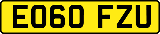 EO60FZU