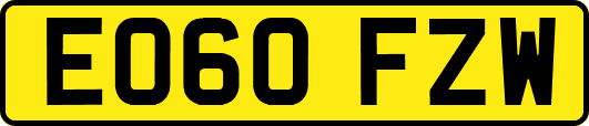 EO60FZW