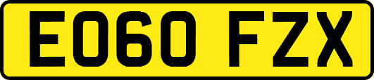 EO60FZX