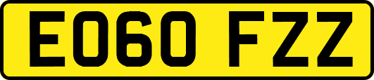 EO60FZZ