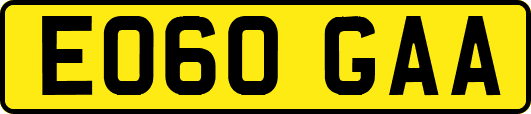 EO60GAA