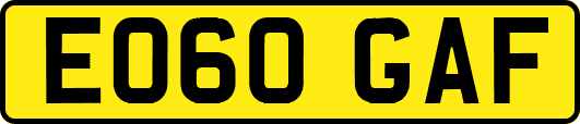 EO60GAF