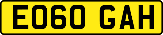 EO60GAH