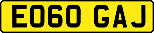 EO60GAJ