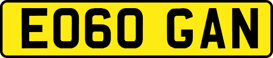 EO60GAN