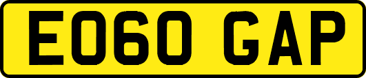 EO60GAP