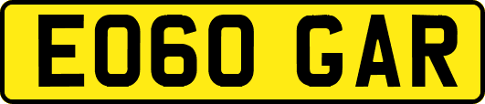 EO60GAR