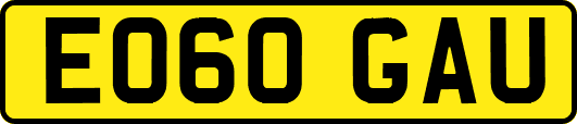 EO60GAU