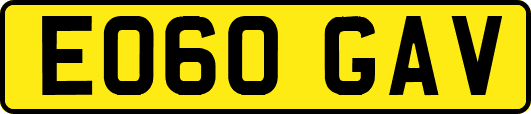 EO60GAV