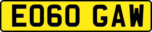 EO60GAW