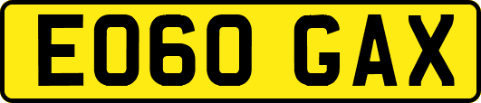 EO60GAX