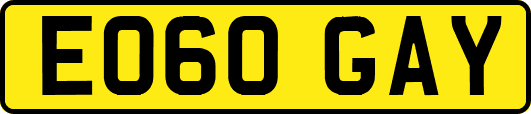 EO60GAY