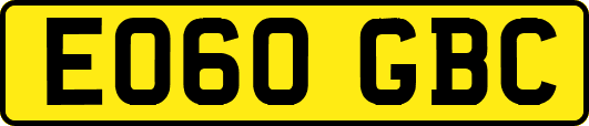 EO60GBC
