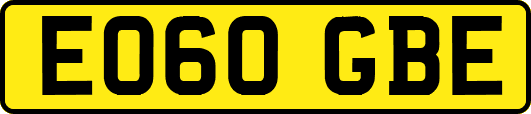 EO60GBE