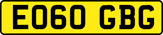 EO60GBG