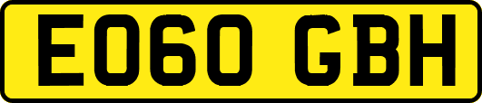 EO60GBH