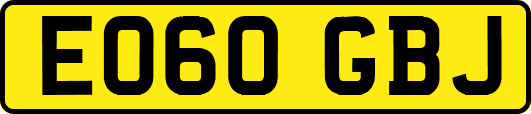 EO60GBJ