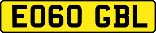 EO60GBL
