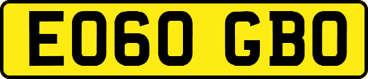EO60GBO