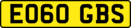 EO60GBS