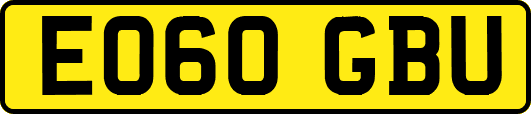 EO60GBU