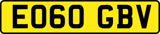 EO60GBV