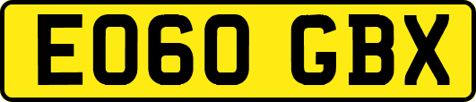 EO60GBX