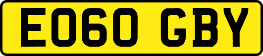 EO60GBY