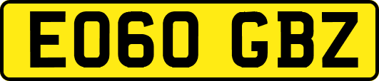 EO60GBZ