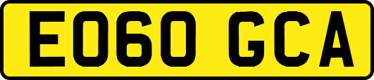 EO60GCA