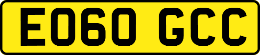 EO60GCC