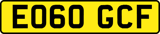EO60GCF