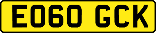 EO60GCK