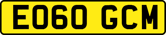 EO60GCM