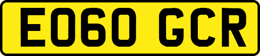 EO60GCR